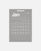 Wall Refill Grey