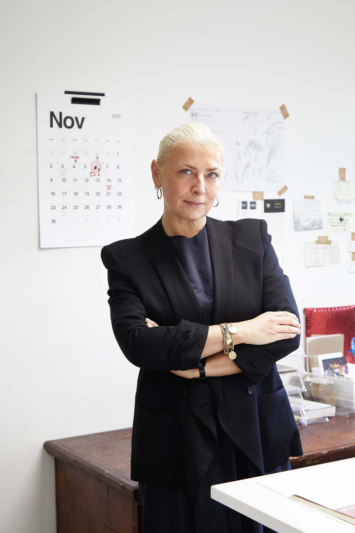 Ania Kuczyńska is me.