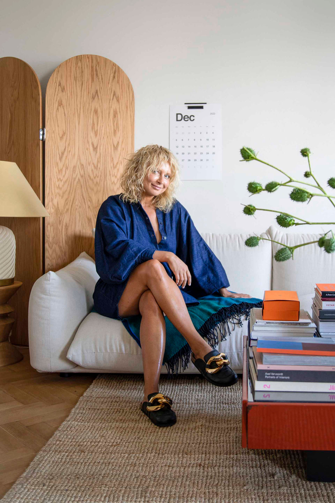 I am not forced to do anything anymore.