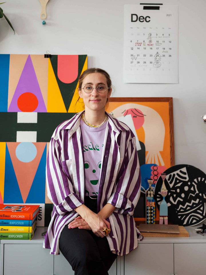 I have a fantasy that I have managed to finish everything  I like to study.