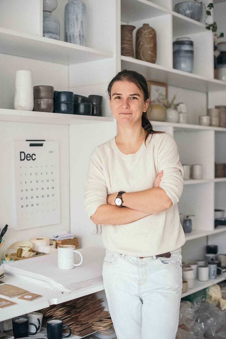 I could do anything.