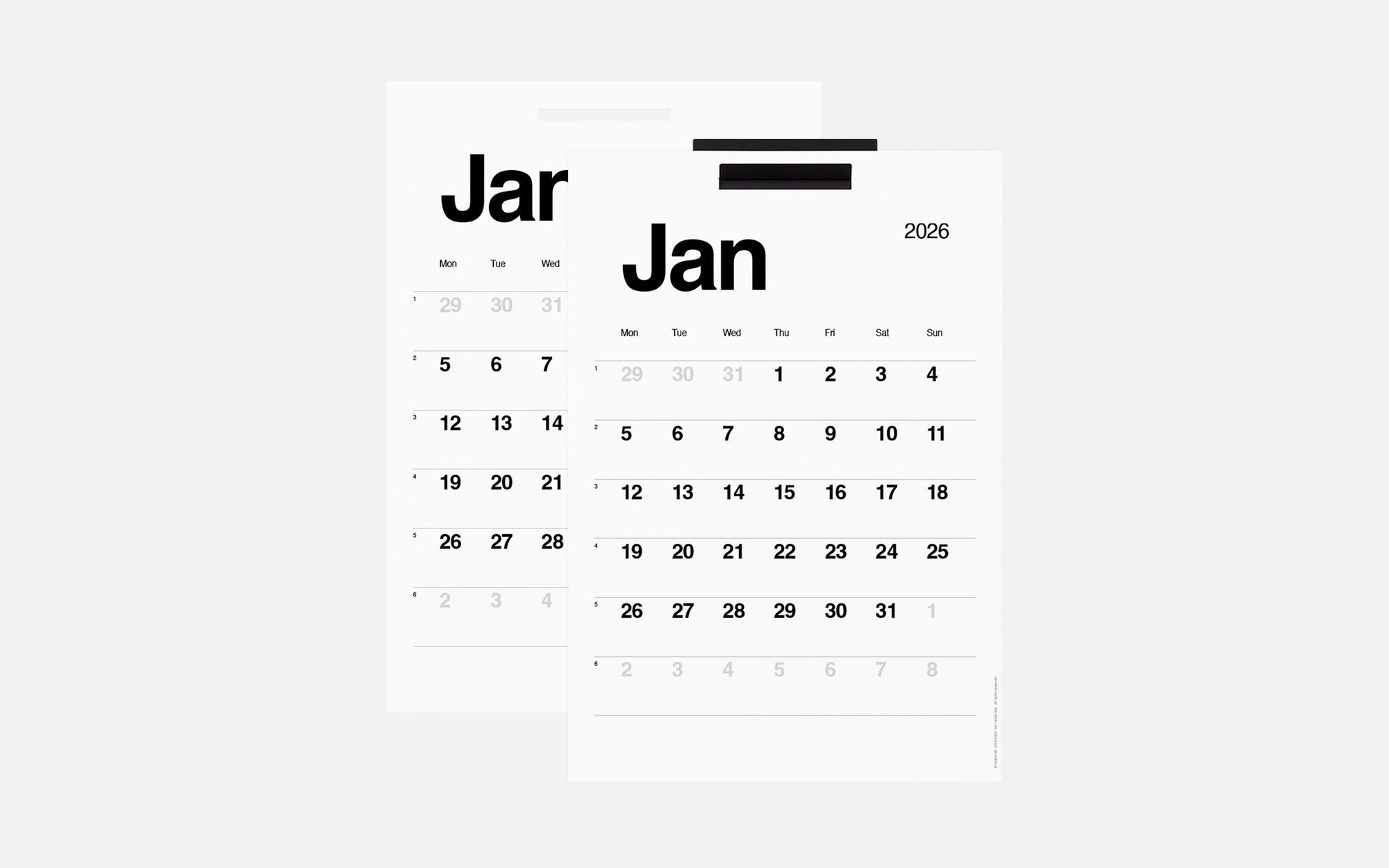 Wall Refill+Wall – Kalstore®